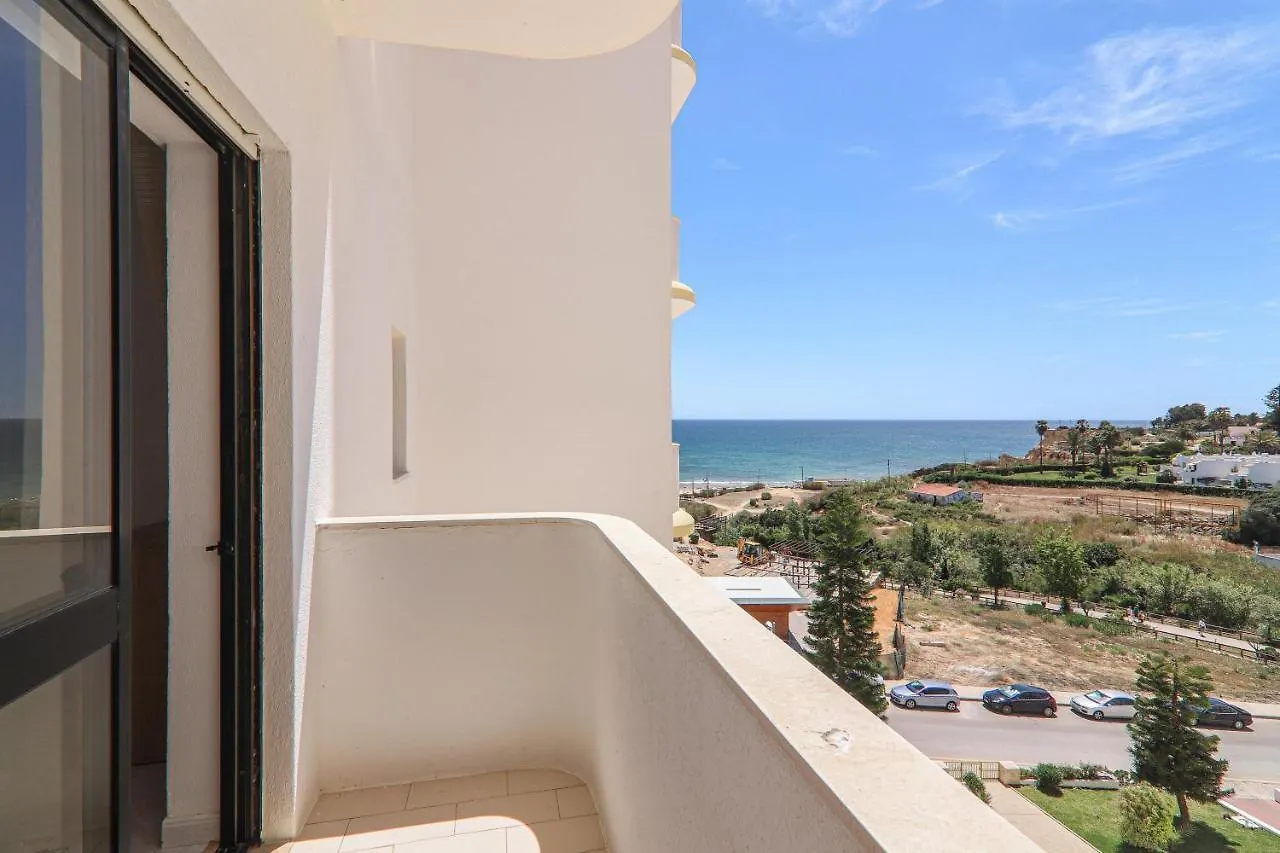 Torre Sol 502 Apartment Armacao de Pera 0*,  Portugal