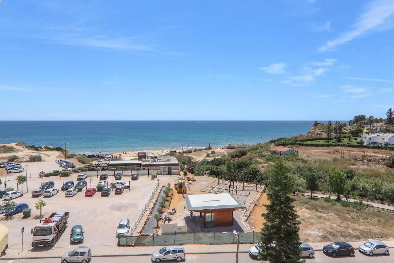 Torre Sol 502 Apartment Armacao de Pera